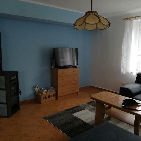 Chata Černá v Pošumaví Exterior foto